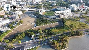 語音／將公共利益最大化　高市打造國際級運動休閒園區