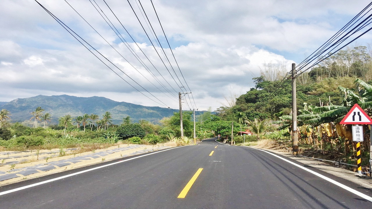 後花園建設再進化　旗美九區編織交通新地圖